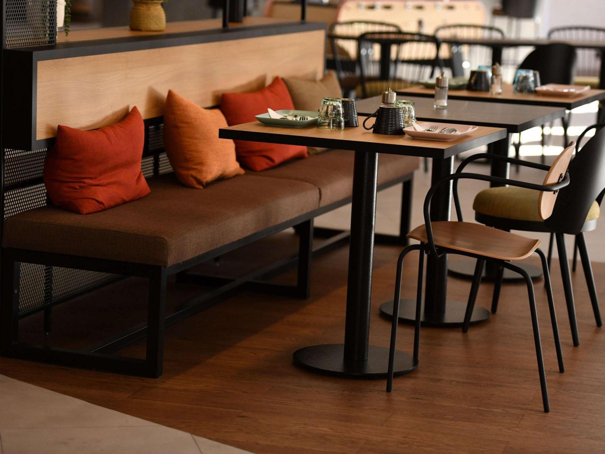Ibis Châteauroux Exterior foto